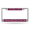 Southern Illinois Chrome Frames