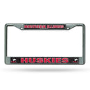 Northern Illinois Chrome Frames