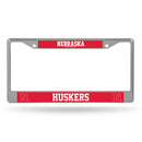 Nebraska Chrome Frame