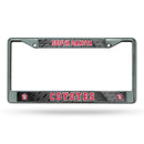 South Dakota Chrome Frame