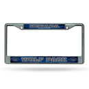 Nevada Reno Chrome Frame