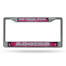 New Mexico State Chrome Frame