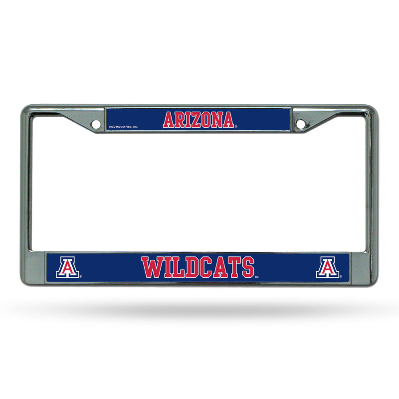 Arizona Chrome Frame