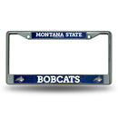 Montana State Chrome Frame