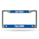 Air Force Chrome Frames