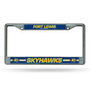 Fort Lewis Chrome Frame