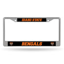 Idaho State Bengals Chrome Frame