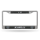 Los Angeles Kings Chrome Frame