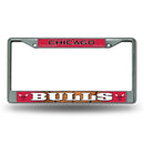 Bulls Chrome Frame