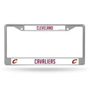Cavaliers Chrome Frame