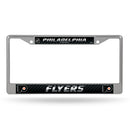 Flyers Chrome Frame