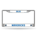 Mavericks Chrome Frame