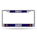 Phoenix Suns Chrome Frame