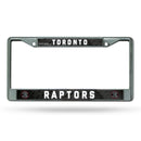 Toronto Raptors Chrome Frame
