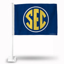 NCAA Rico Industries SEC Car Flag
