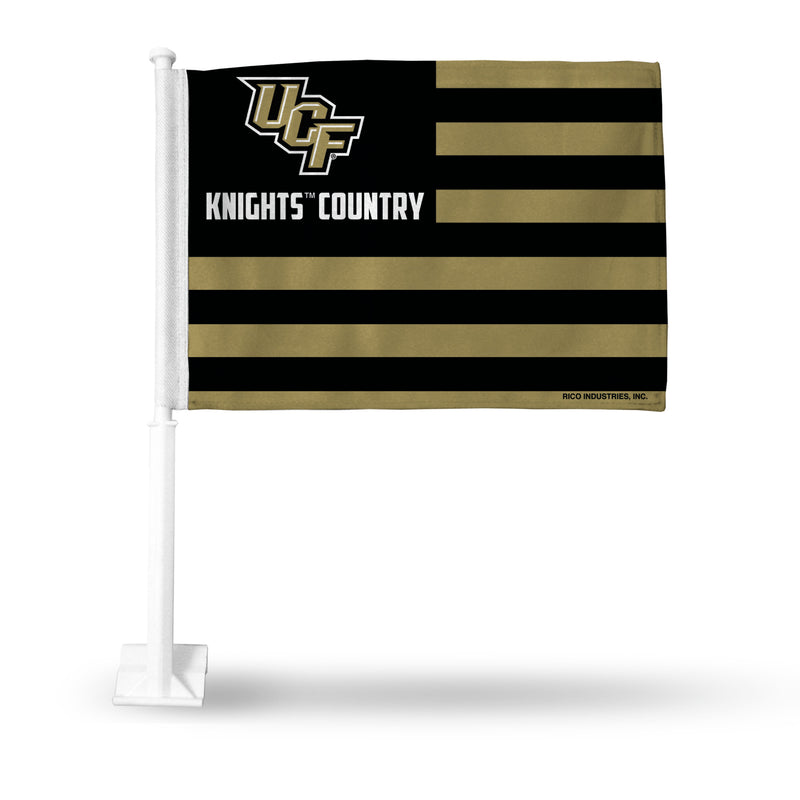Central Florida Country Car Flag