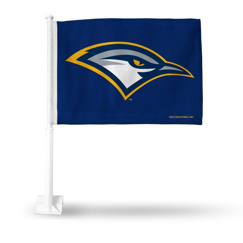 Tennessee Chattanooga Secondary Car Flag