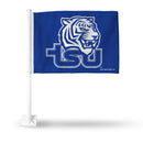 Tennessee State Car Flag