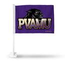 Prairie View A&M Primary Car Flag