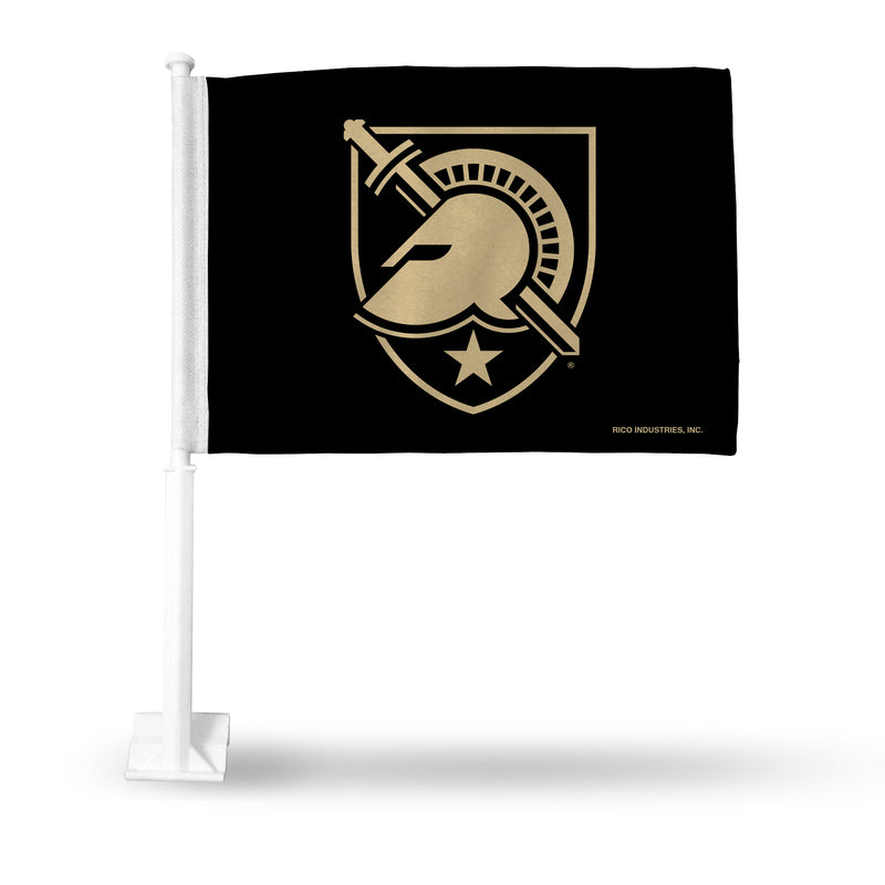 Army West Point Black Knights Car Flag