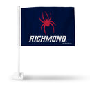 Richmond University Primary Car Flag