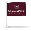 Missouri State Car Flag