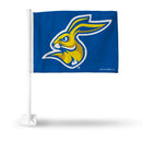 NCAA Rico Industries South Dakota State Jackrabbits Secondary Car Flag