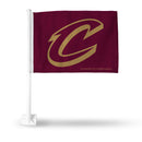 Cleveland Cavaliers Car Flag