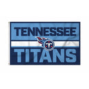 Titans Bold Banner Flag