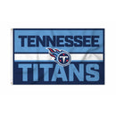 Titans Bold Banner Flag