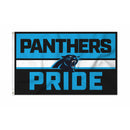 Panthers - CR Bold Banner Flag