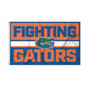 Florida University Bold Banner Flag