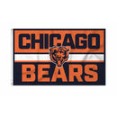 Bears Bold Banner Flag