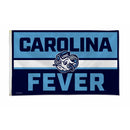 North Carolina University Bold Banner Flag