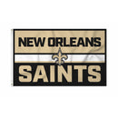 Saints Bold Banner Flag