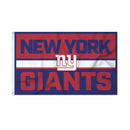 Giants - NY Bold Banner Flag