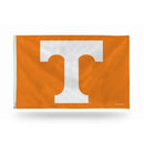 NCAA Tennessee Volunteers 3' x 5' Classic Banner Flag - Single Sided - Indoor or Outdoor - Home Décor By Rico Industries