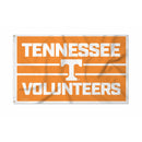 Tennessee University Bold Banner Flag