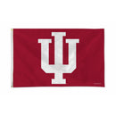Indiana University 3 x 5 Banner Flag