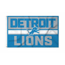 Lions Bold Banner Flag