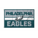 Eagles Bold Banner Flag