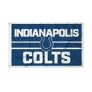 Colts Bold Banner Flag