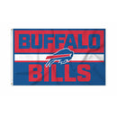 Bills Bold Banner Flag