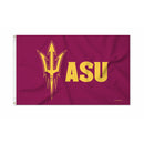 Arizona State Sun Devils 3' x 5' Banner Flag