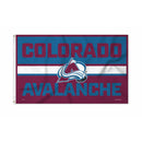 Avalanche Bold Banner Flag