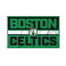 Celtics Bold Banner Flag