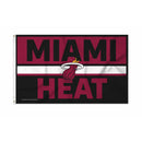 Heat Bold Banner Flag