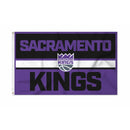 Kings - SAC Bold Banner Flag