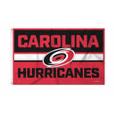 Hurricanes Bold Banner Flag