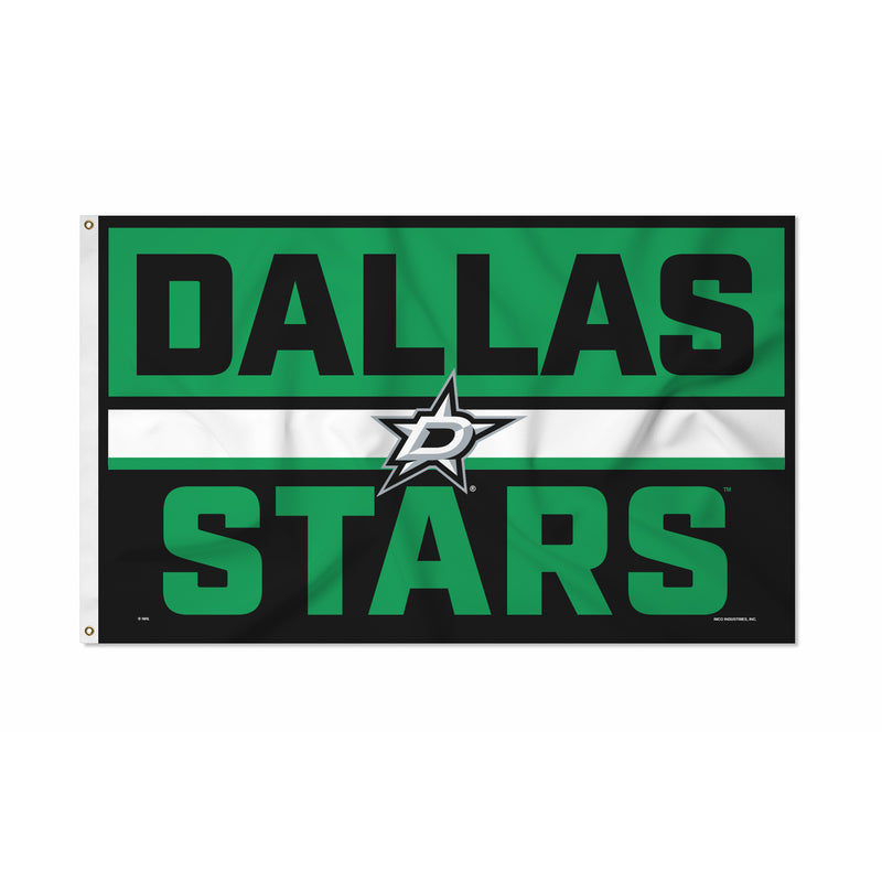 Stars Bold Banner Flag